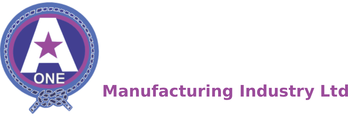 A ONE MANUFACTURING INDUSTRY LTD