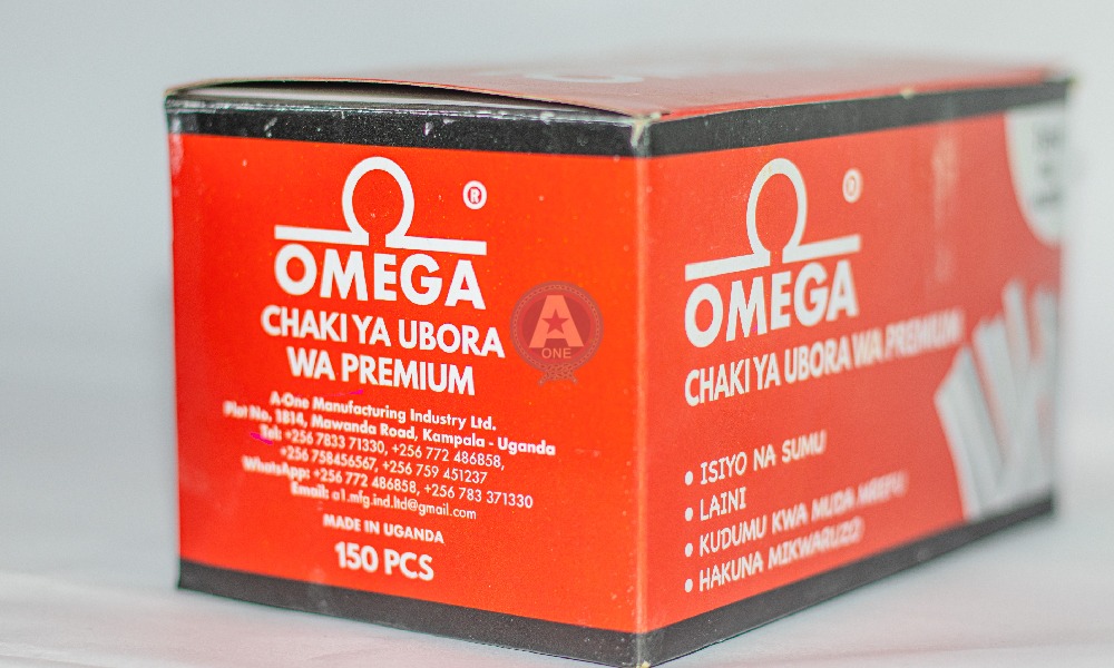 Chalk - A One Manufacturing Industry Products (1)