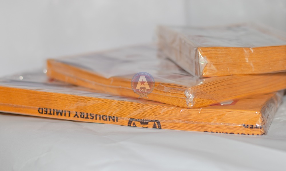 Envelopes - A One Manufacturing Industry Products