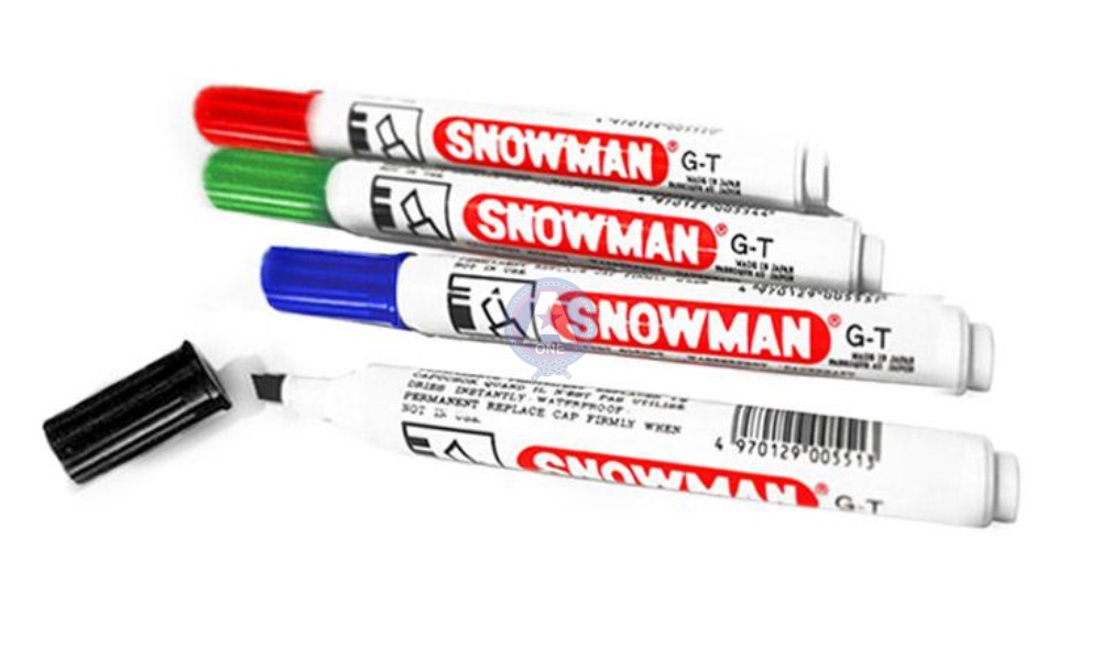 Markers - A One Manufacturing Industry Products