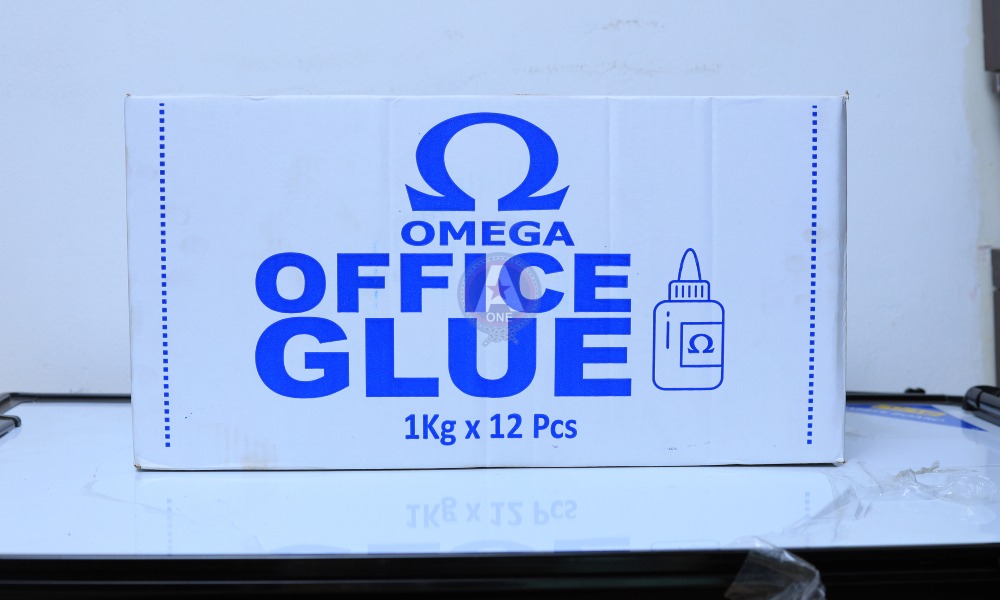 Office Glue - A One Manufacturing Industry Products