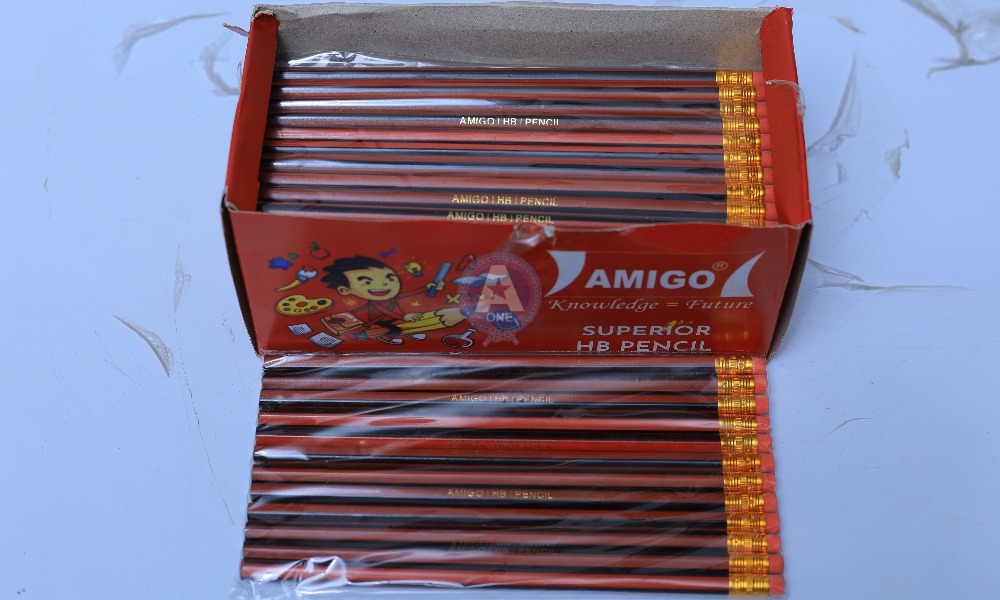 Pencils - A One Manufacturing Industry Products (1)