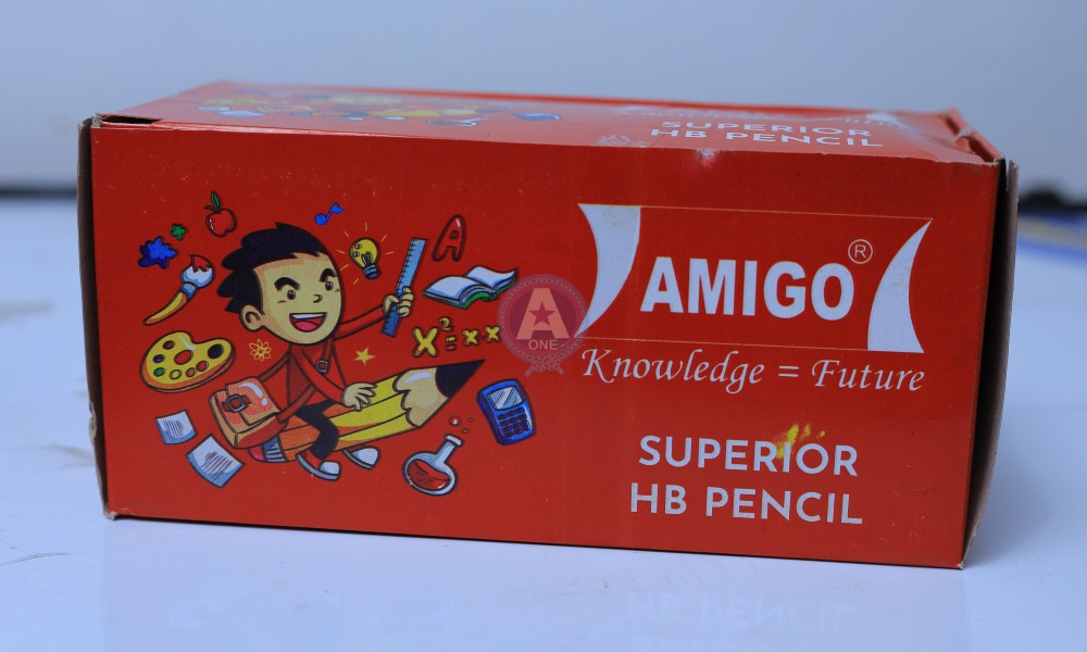 Pencils - A One Manufacturing Industry Products (2)