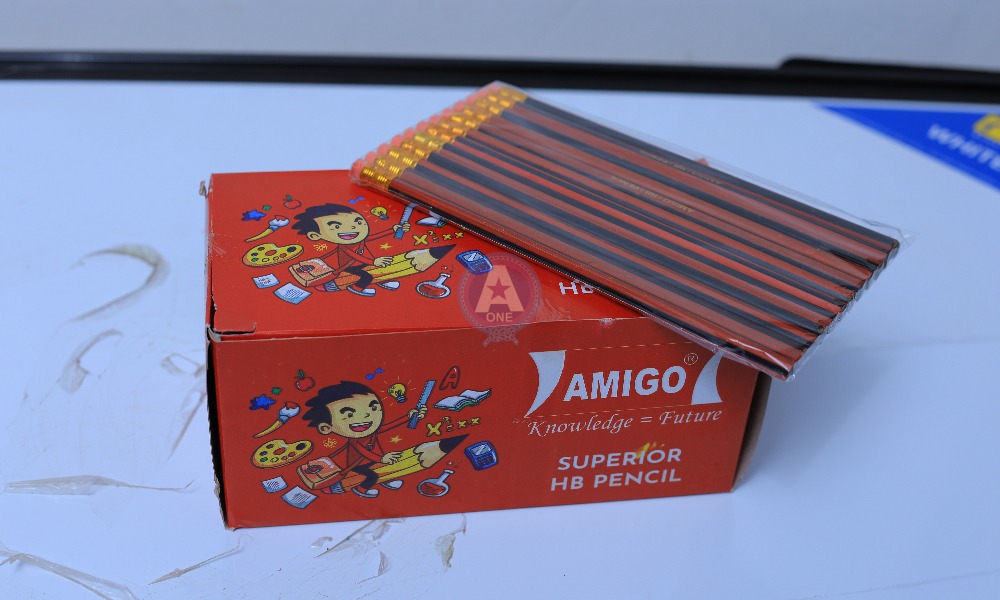 Pencils - A One Manufacturing Industry Products (3)