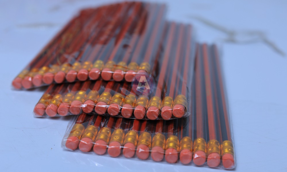 Pencils - A One Manufacturing Industry Products