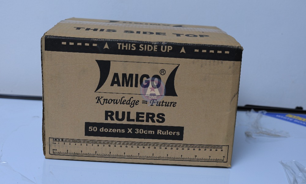 Rulers - A One Manufacturing Industry Products (1)