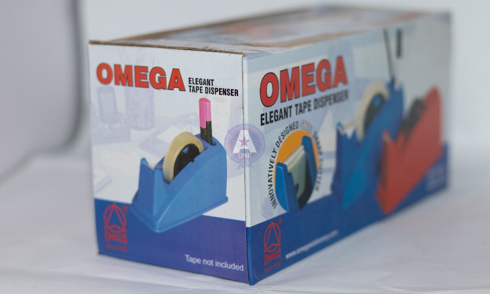 Tape dispenser - A One Manufacturing Industry Products (1)
