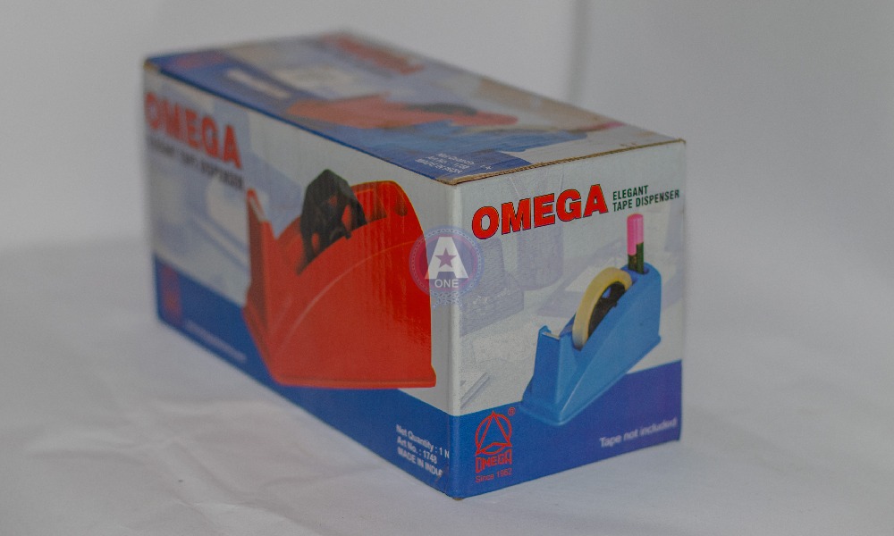 Tape dispenser - A One Manufacturing Industry Products (2)