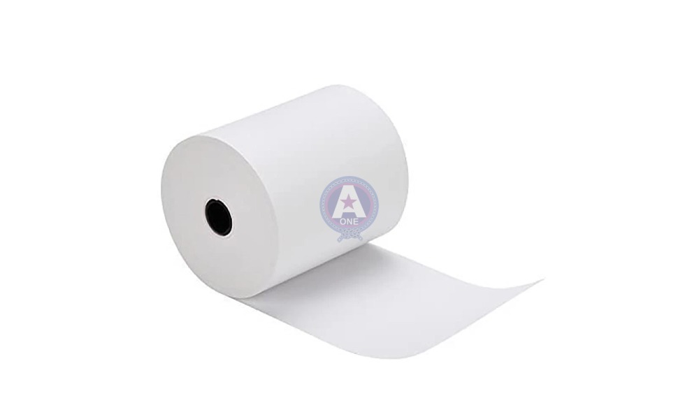 Thermal Paper - A One Manufacturing Industry Products (1)