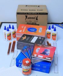 View all Products - A One Manufacturing Industry Ltd